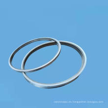 Asmeb16 20 Junta de metal con anillo interior